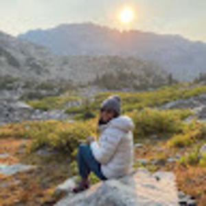 Meet your Posher, Lorena